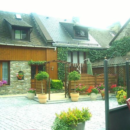 Cier-de-Luchon Grand Gite מראה חיצוני תמונה