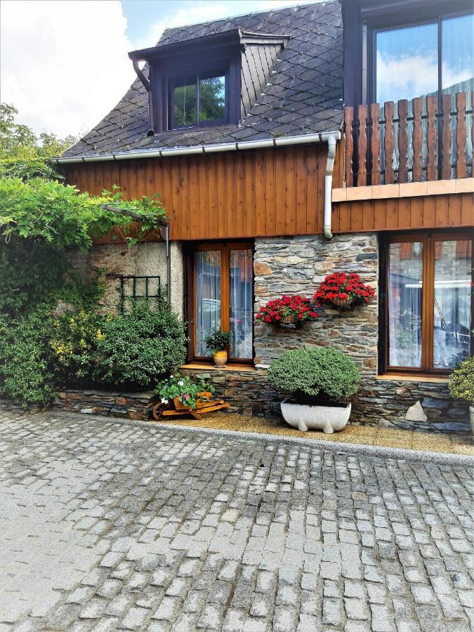 Cier-de-Luchon Grand Gite מראה חיצוני תמונה