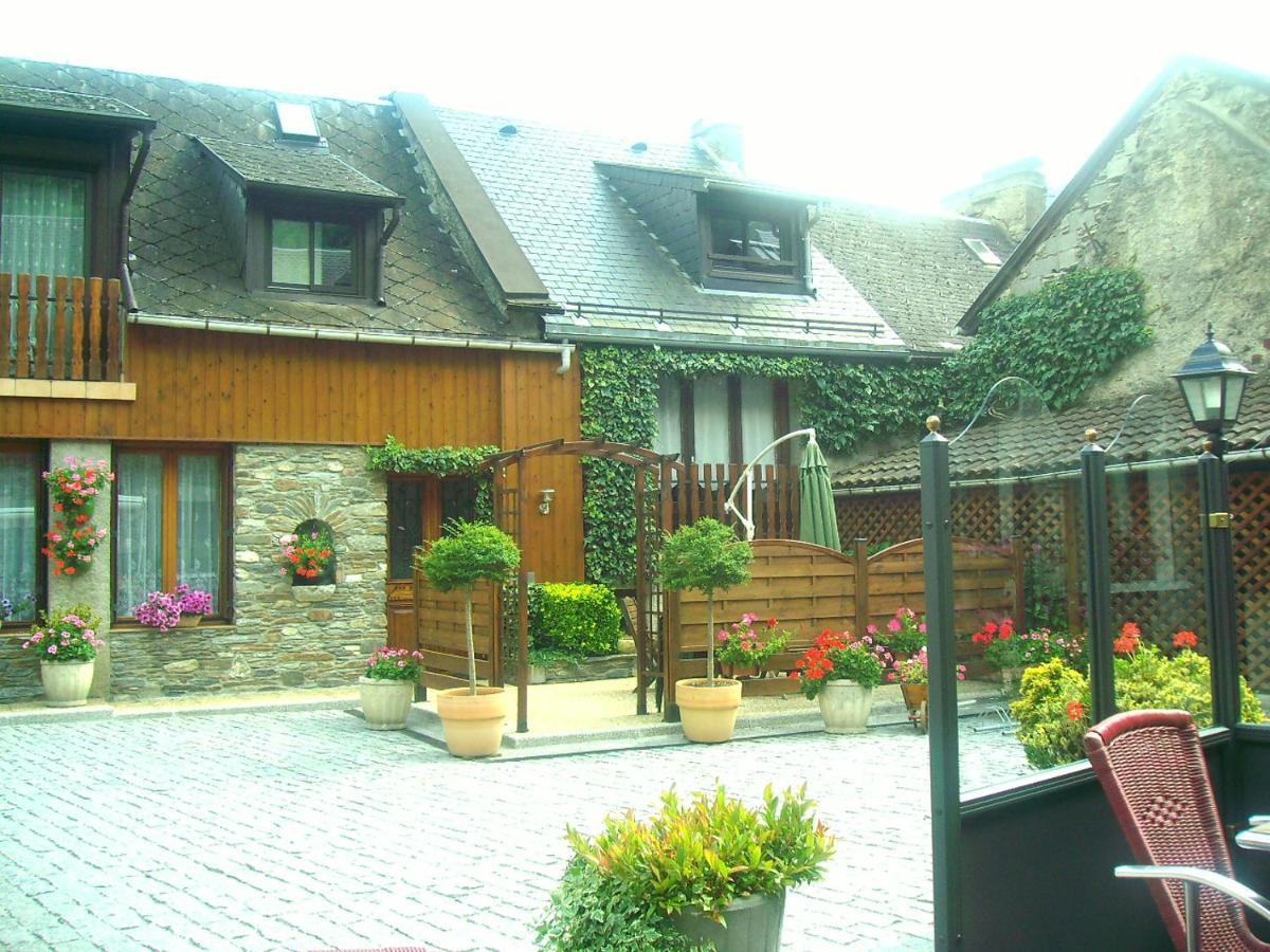 Cier-de-Luchon Grand Gite מראה חיצוני תמונה